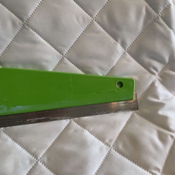 Warner Tools 23 inch Paint Guide & Wallcovering Tool #433 Used Once😀 - Picture 10 of 12